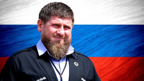 I RUSI SU ZATEČENI: Evo koga je Ramzan Kadirov imenovao za predsednika čuvenog fudbalskog kluba