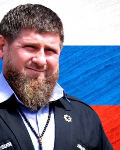 KADIROV SE OGLASIO POSLE VESTI DA JE TEŠKO BOLESTAN: Lider Čečenije snimkom digao celu Rusiju na noge