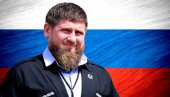VREME JE DA ODEM Kadirov najavio da će se povući sa čela Čečenije (VIDEO)