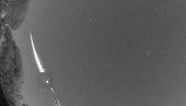 ФАНТАСТИЧАН ПРИЗОР НА НЕБУ: Изнад Задра снимљена невероватна сцена, засијао је попут младог месеца (ФОТО/ВИДЕО)