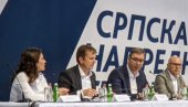 NAPREDNJACI  KROJE LISTE 11. FEBRUARA: Vučićeva stranka još bez odluke o kandidatima za poslanike i odbornike, kao i o koalicijama