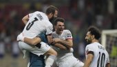 DVE DRAME ZA KRAJ OSMINE FINALA: Salah heroj Egipta, poznati četvrtfinalisti Kupa afričkih nacija