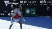 DELIRIJUM U MELBURNU: Loši momci australijskog tenisa u finalu