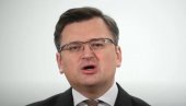 UKRAJINSKI MINISTAR: Poslao sam Zapadu listu sankcija namenjenih Moskvi