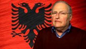 APSURDNO JE DA SE ALBANCI POREDE SA JEVREJIMA: Efraim Zurof oštro reagovao zbog izjava političara lažne države