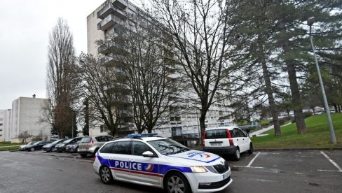 УСМРТИО ЗЕМЉАКА, ПА ПОБЕГАО: Француска полиција трага за Србином осумњиченим за убиство, две жене у притвору због прикривања злочина
