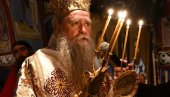 САЧУВАТИ ПОБЕДУ И ИСПОШТОВАТИ НАРОДНУ ВОЉУ: Епископи СПЦ са јурисдикцијом у Црној Гори се обратили јавности