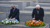 АНТИСЕМИТИЗАМ ЈОШ НИЈЕ МРТАВ: Међународни дан сећања на Холокауст и 77 година од ослобађања Аушвица