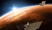 TREBALO JE DA POLETI U SEPTEMBRU: Evropska svemirska agencija prekinula saradnju sa Roskosmosom na misiji rovera za Mars