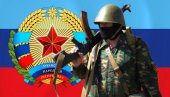U LUGANSKU SPREČEN ARTILJERIJSKI UDAR: Narodna milicija LNR-a prizemljila ukrajinski dron