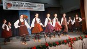 ZAVRŠENA „KARAĐORĐEVAČKA PRELA”: Promocijom zbornika okončana tradicionalna manifestacija u selu kraj Žitišta
