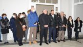 SAVREMENA ŠKOLA ZA 21 VEK: Svečano otvorena rekonstruisana zgrada Gimnazije u Prokuplju (FOTO)