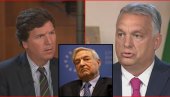 TAKER KARLSON RAZOTKRIVA SOROŠA: Viktor Orban i američki voditelj o borbi protiv globalističkih tendencija