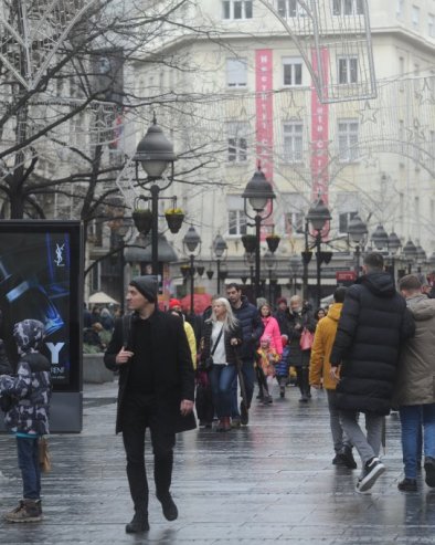 UPLATNICA SKUPLJA ZA OKO 450 DINARA: Nova osnovica za obračun poreza na imovinu primenjivaće se u prestonici od 1. januara