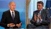 IDU LI PAHOR I JANŠA U PAKETU? Superizbori ove godine u Sloveniji nagoveštavaju veliku smenu na političkoj sceni dežele