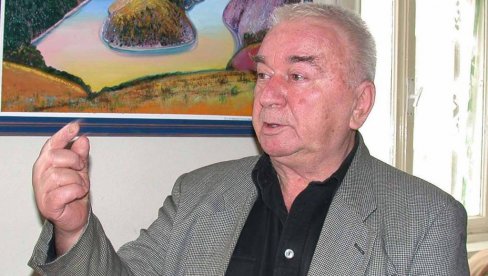 TVORAC VELIKIH HITOVA: Na današnji dan preminuo Duško Trifunović