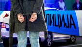 ОШТЕТИЛА ДРЖАВУ ЗА 130 МИЛИОНА ДИНАРА: Хапшење у Нишу због злоупотребе службеног положаја
