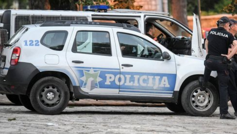 RAZBIJEN LANAC KRIJUMČARENJA CIGARETA: Uhapšeno šest osoba u koordinisanim akcijama u Rožajama i Nikšiću