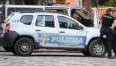 U BESPILOTNOJ LETELICI MARIHUANA: Crnogorska policija pronašla devet paketa droge