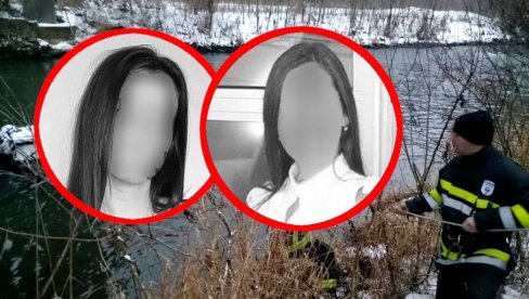 ТУЖИЛАШТВО НАЛОЖИЛО ОБДУКЦИЈУ: Катаринино тело пронађено на месту где је било и тело њене другарице