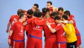 SP U RUKOMETU: Srbija čeka boljeg iz duela Slovenija - Italija