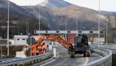 PUTEVI SRBIJE: Kroz naplatnu stanicu Pakovraće od otvaranja prošlo 15.529 vozila