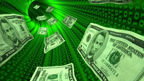 I DO PLATE - KLIKOM: Trka centralnih banaka sa virtuelnim novčanicama