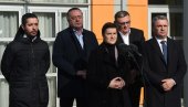 IMAM SVOJE SUMNJE Brnabić: Nemam neposredna saznanja o tome ko je politički inspirator planiranor atentata na Vučića