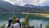 LEPE VESTI ZA DOBROVOLJNE DAVAOCE KRVI: Besplatan ulazak u Nacionalne parkove Crne Gore