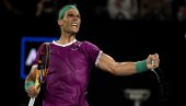 OVO NIJE URADIO 15 GODINA: Rafael Nadal osvojio Australijan open podvigom koji nije izveo baš, baš dugo!
