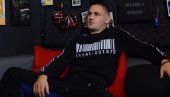 POZNAT JE DATUM I PROTIVNIK: Najbolji srpski kik bokser nastavlja pohod ka tituli
