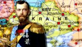 SVE PODSEĆA NA 1914. GODINU: Ukrajinski političar podsetio na reči cara Nikolaja II Romanova (FOTO)