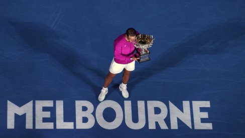 OTKRIVENA TAJNA: Novakovi navijači su besneli vičući Doping!, a sada je lekar Rafaela Nadala obelodanio kako je čuveni Španac tako uspešan