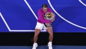 DOPINGUJE SE! Procurio snimak šta je Nadal radio posle finala Australijan opena, Noletovi navijači besne! (VIDEO)