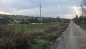 MESTO NESREĆE U SMEDEREVU: Slučajni prolaznik pronašao telo muškarca, čekaju se toksikološke analize (FOTO)