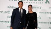 RAFAEL NADAL POSTAO OTAC: Mnoge je iznenadilo ime koje je Rafa odabrao za bebu, ali su mnogi reagovali i sa To tako liči na njega!