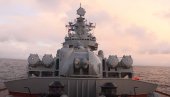 RUSKA SEVERNA FLOTA LOVILA NEPRIJATELJA: Izvedene protivpodmorničke vežbe (VIDEO)