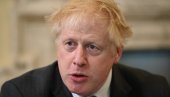ПРЕТИ РУСИМА, ПУТИНУ ПОСТАВЉА УСЛОВЕ: Борис Џонсон долива уље на ватру