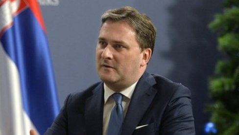 MINISTAR SELAKOVIĆ: Briselski sporazum je postavio okvire za ZSO