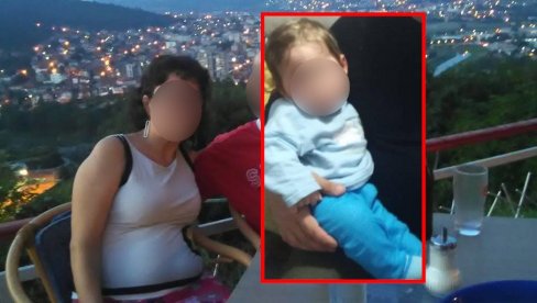 SAMO ŠAKE I STOPALA NISU BILE U OPEKOTINAMA: Obdukcija pokazala kako je umro maleni dečak iz Niša