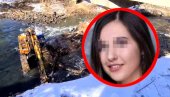 NOVE INFORMACIJE O POTRAZI ZA KATARINOM: Čiste nanose ispod mostova na Južnoj Moravi u potrazi za devojkom (VIDEO)