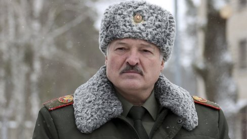 BOLJE DA NAS NE DIRATE! Lukašenko progovorio o ratu koji bi bio završen za nekoliko dana