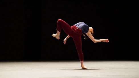 TRIJUMF UČENICA IZ GRAČANICE: Baletsko takmičenje u Nišu