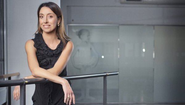 ИНАТ ЈЕ ОПАСНО ГОРИВО: Аја Јунг, директорка Београдског фестивала игре, о програму новог издања манифестације