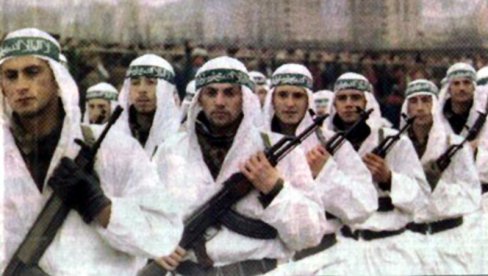 АМЕРИЧКИ „ЏЕПНИ МУЏАХЕДИНИ“ ПРЕТЕ СРБИМА И СРПСКОЈ:  Све учесталије претеће поруке радикалних исламиста из Федерације БиХ