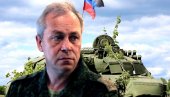 UKRAJINCI SPREMAJU OFANZIVU NA DONJECK: Oglasio se Basurin, Kijev prebacuje mehanizovane brigade