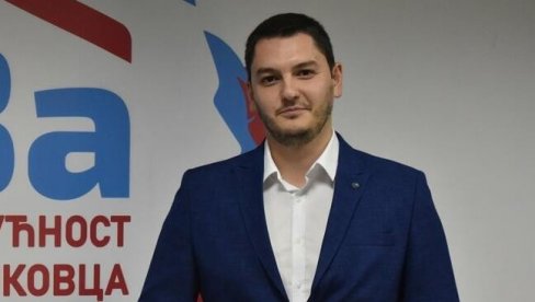 MOJKOVAC IMA NOVU VLAST: Vesko Delić novi predsednik opštine