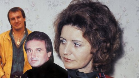 НИСАМ СМЕЛА ДА ОДБИЈЕМ ЉУБУ ЗЕМУНЦА: Лепа Лукић о сусретима са жестоким момцима