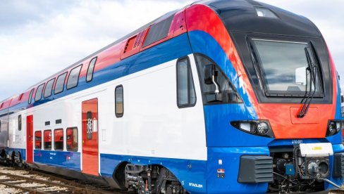 SVI DETALJI VOZA BUDIMPEŠTA-BEOGRAD! Cena karte, kako da stignete, ali i celokupan red vožnje