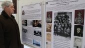 ZAVIČAJ PAMTI SVOJE JUNAČINE: Otvorena izložba Kolubarci u oslobodilačkim ratovima Srbije 1912-1920